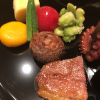 白金台こばやし - 