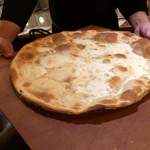 Focaccia Di Recco 500 - 