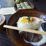 そうめん處 森正 - 