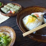 そうめん處 森正 - 