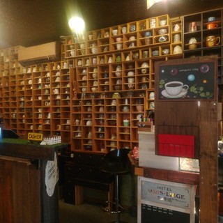 とんぼ玉&Cafe 小さな探究室_2