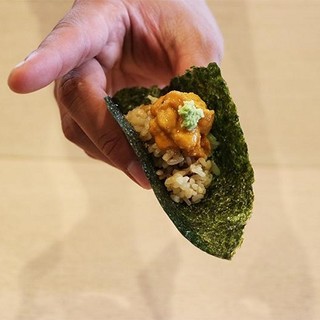 日本料理 一意専心_2