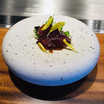 くずし鉄板 あばぐら - 