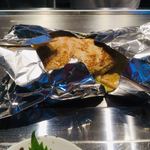 くずし鉄板 あばぐら - 