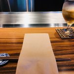 くずし鉄板 あばぐら - 