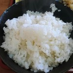 そめ忠 - 銀シャリ