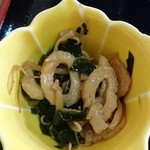 そめ忠 - こんな感じです