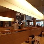 天麩羅 えびのや - 