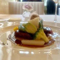 ル・ブルギニオン - 