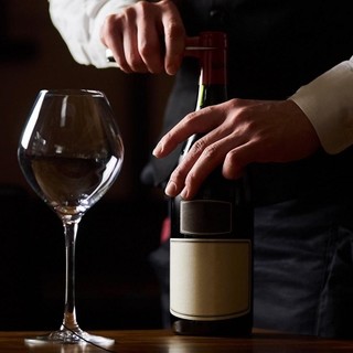 日本料理 一意専心_1