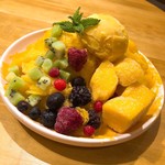 台湾もつ鍋本舗 もつ小屋