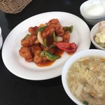 上海小籠包厨房 阿杏 本店