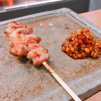 炭火焼鳥 いこか - 