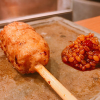 炭火焼鳥 いこか - 
