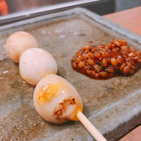 炭火焼鳥 いこか - 