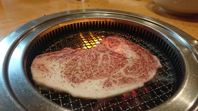 焼肉ざんまい 本店 宮山 焼肉 食べログ