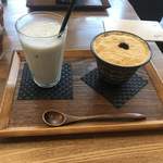 Mamezo&Cafe　 - 