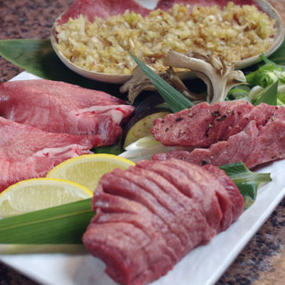 牛々亭 ギュウギュウテイ 西院 京福 焼肉 食べログ