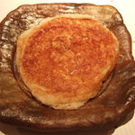 帝塚山ボネール - 山芋焼き