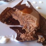 キュイジーヌ[s] ミッシェル・トロワグロ - 