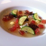 キュイジーヌ[s] ミッシェル・トロワグロ - 