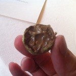 キュイジーヌ[s] ミッシェル・トロワグロ - 