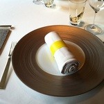 キュイジーヌ[s] ミッシェル・トロワグロ - 