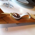 キュイジーヌ[s] ミッシェル・トロワグロ - 