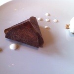 キュイジーヌ[s] ミッシェル・トロワグロ - 