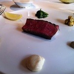 キュイジーヌ[s] ミッシェル・トロワグロ - 