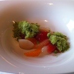 キュイジーヌ[s] ミッシェル・トロワグロ - 