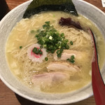 らぁめん シフク - 