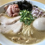 麺屋 しん蔵 - 