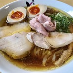 麺屋 しん蔵 - 