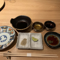 北新地 肉料理 名門 - 