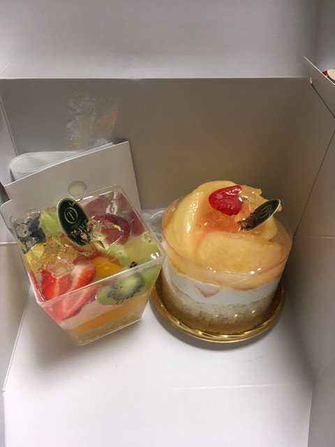 新宿高野 横浜そごう店 横浜 ケーキ 食べログ 新宿高野 横浜そごう店 横浜 ケーキ 食べログ
