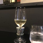 INOLTRE - ランチグラスワイン（白、３００円）