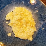 nikubaruba-guman - チーズリゾット