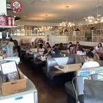 アメリカンハウスダイナー 辻堂店