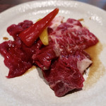 Yakiniku Kosupa - 