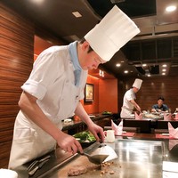 ステーキハウスハマ 札幌店 - 