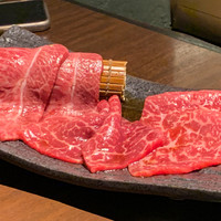 炭火焼肉 ふちおか - 