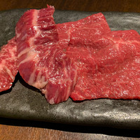 炭火焼肉 ふちおか - 