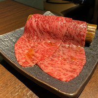 炭火焼肉 ふちおか - 