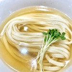 手打ちうどん円清 - 