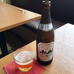 Zensu Tai Ru Shinta - 瓶ビール