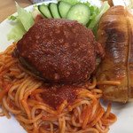 カフェテラス ポンヌフ - 