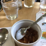 カフェテラス ポンヌフ - 