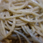 手打ち蕎麦・鮨 いまふく - 2017年益子産・秩父由来