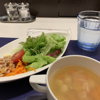 ガーデンキッチン かるめら - 